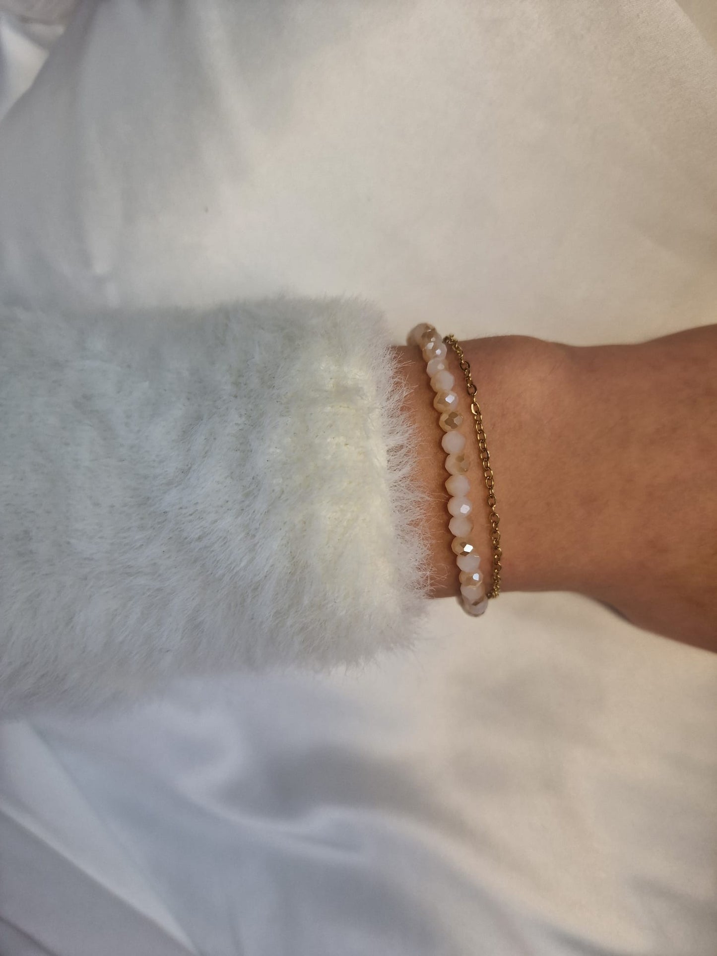 LIVIA ~ BRACELET